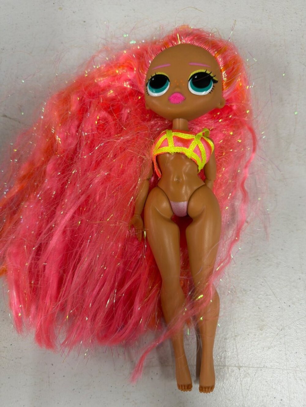 LOL Surprise Dolls Neon-Themed With Accessories - Set Of 2 - Picture 6 of 11